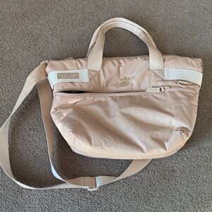 Adidas small tote